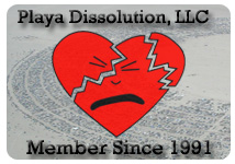 Playa Dissolution, LLC