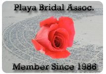 Playa Bridal Association