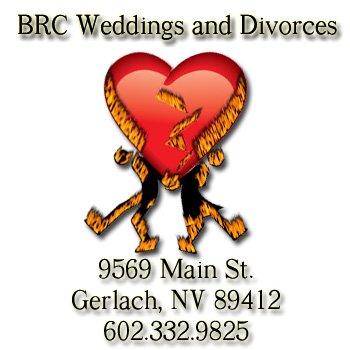 Contact BRC Weddings and Divorces